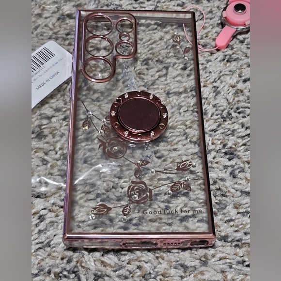 Samsung Galaxy S23 Ultra Phone Case - NWT - Picture 2 of 4